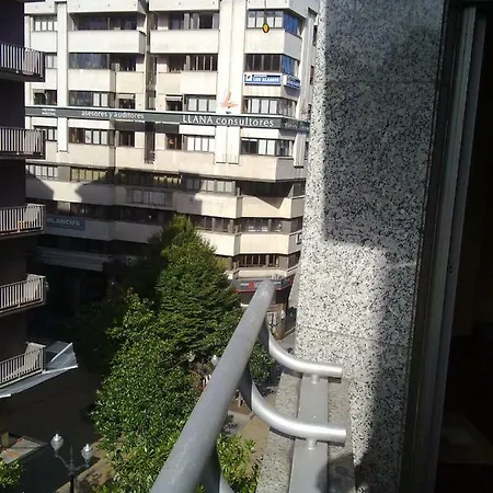 Apartamento Calle Corrida De Gijon Exterior photo