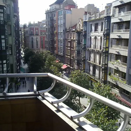 Apartamento Calle Corrida De Gijon Exterior photo