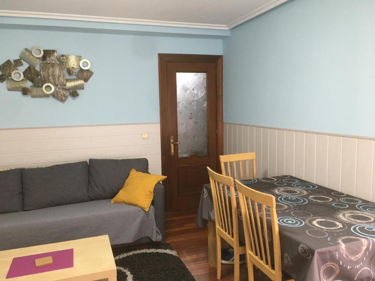 Apartment Calle Corrida De