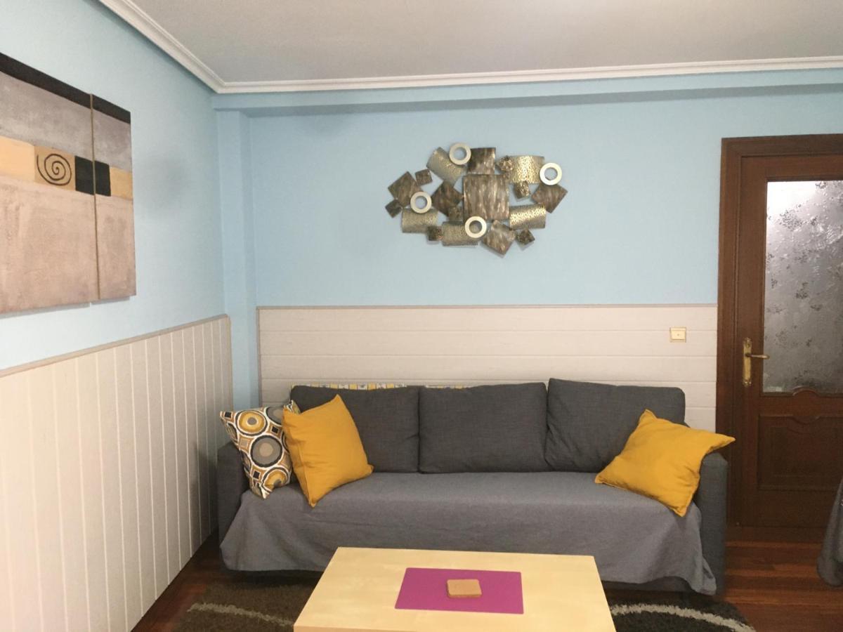 Calle Corrida De Apartment *