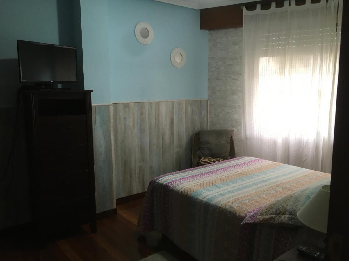 Apartment Calle Corrida De