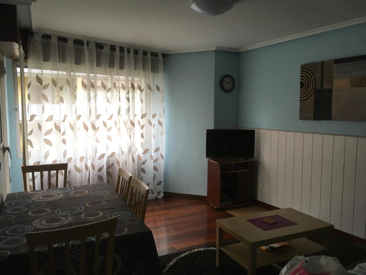 Calle Corrida De Apartment Gijon