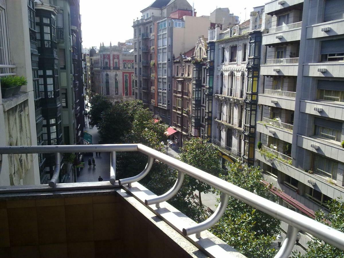 Calle Corrida De * Gijon
