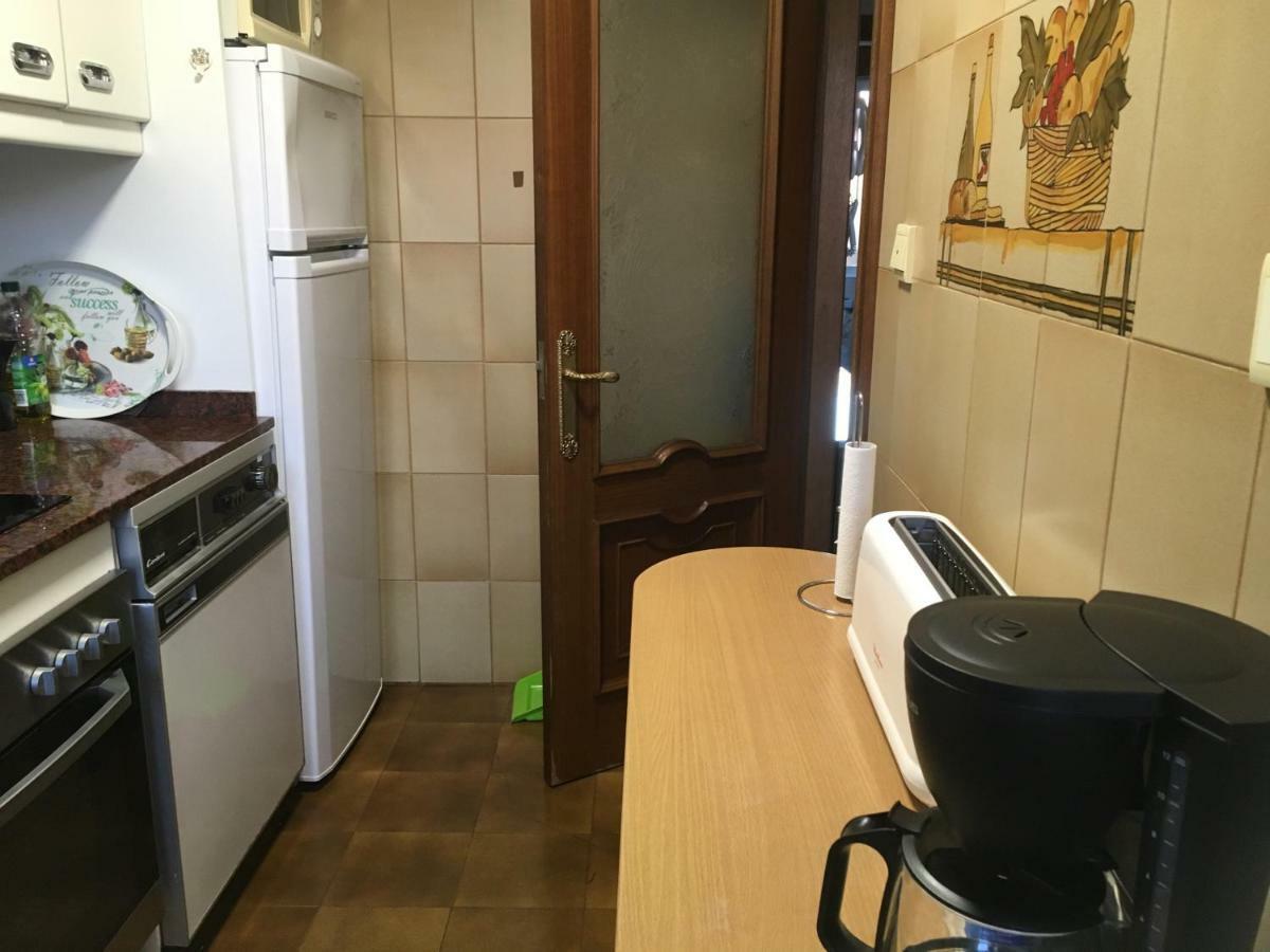 Calle Corrida De Apartment Gijon