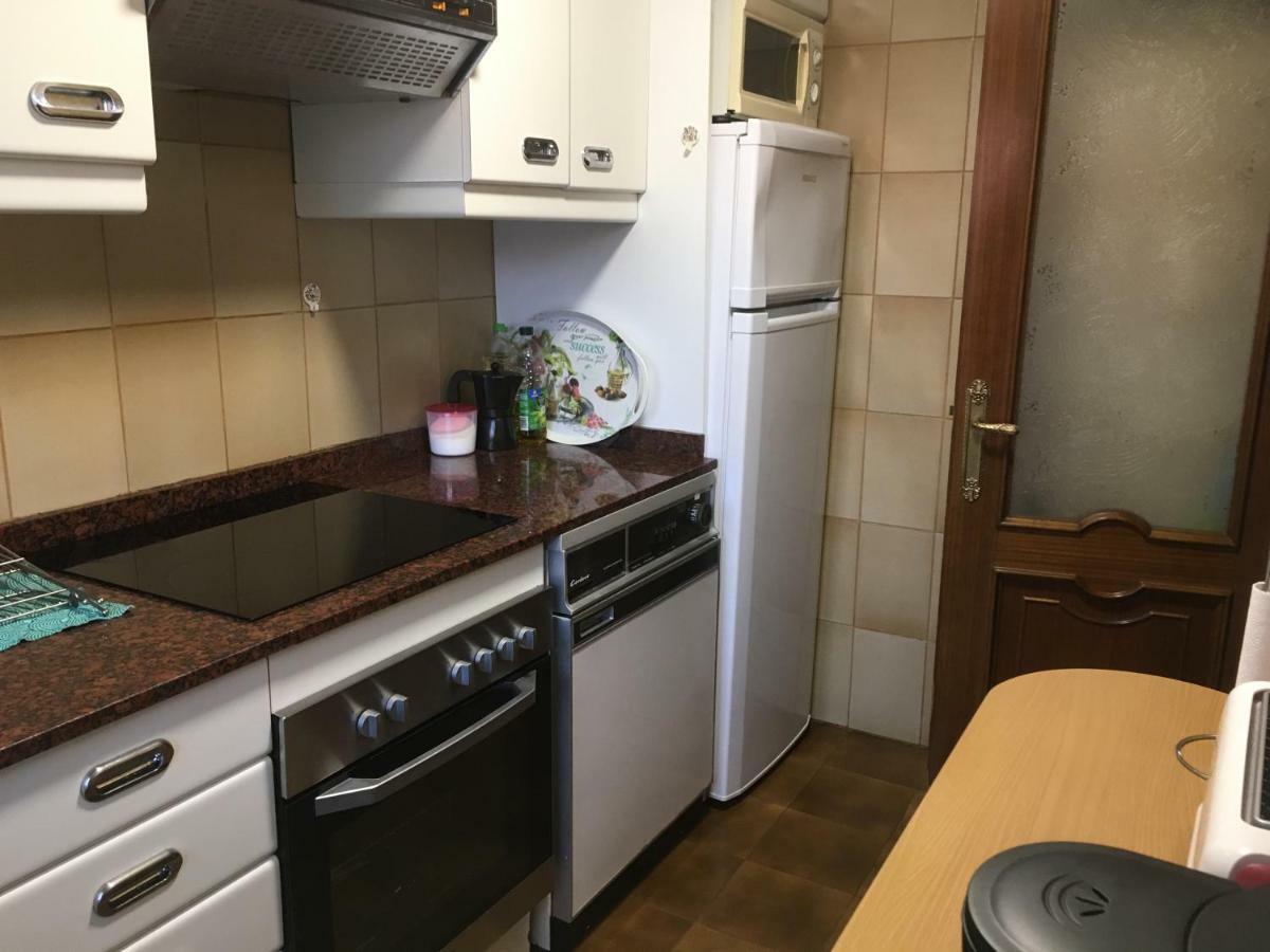 Calle Corrida De Apartment Gijon